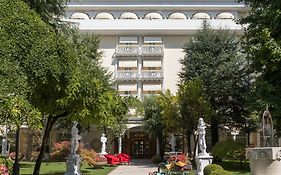 Hotel Terme Due Torri - Hideaway & Spa (Adults Only)
